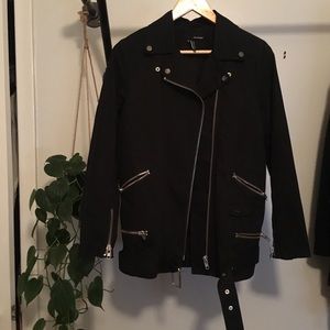 The Kooples jacket, size XS